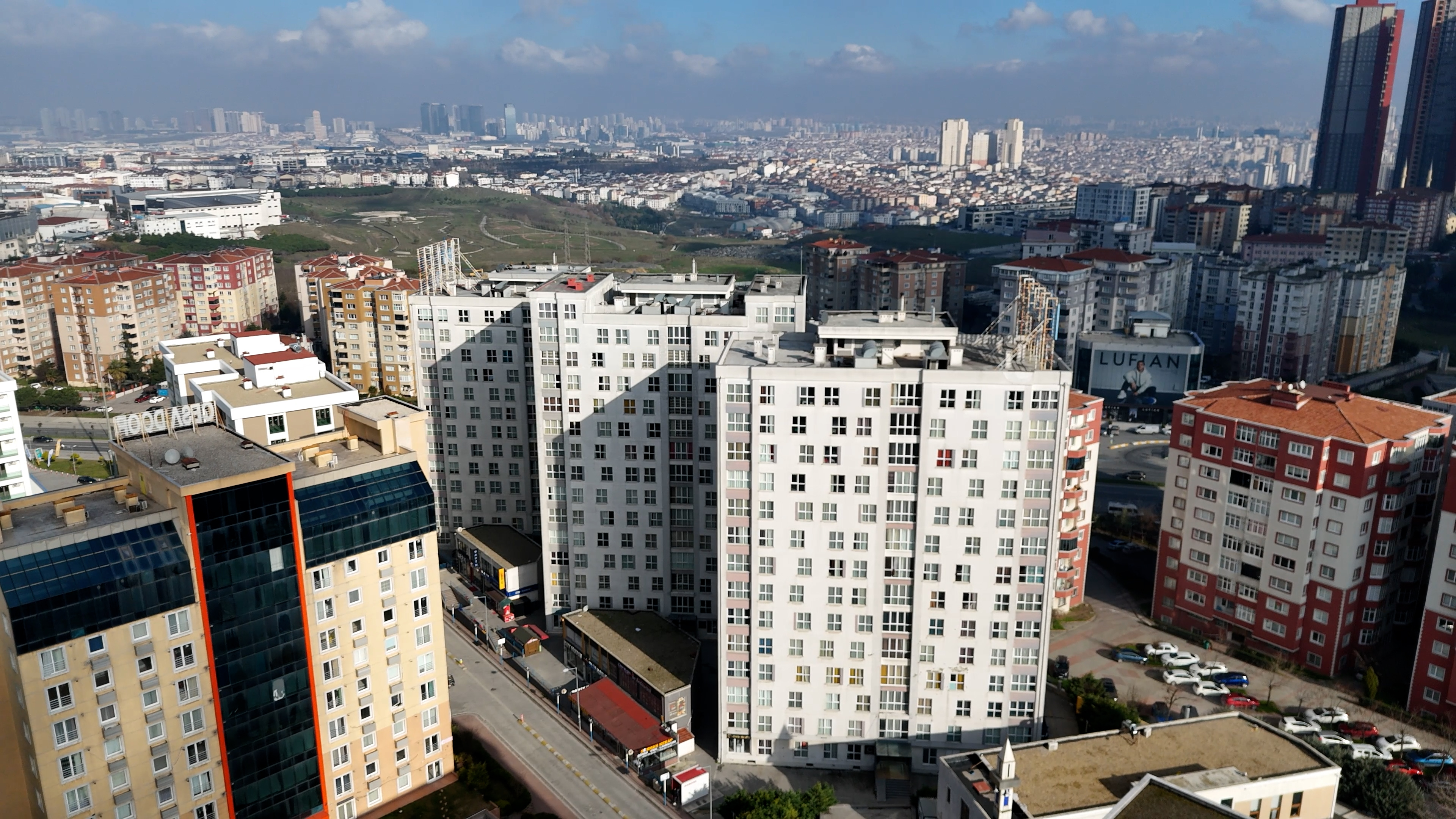 Şile Suit